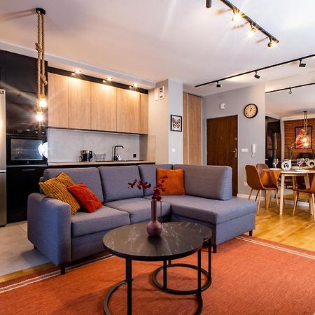 Apartamentysnu, Sloneczny Komfort, Centrum Радом Екстер'єр фото
