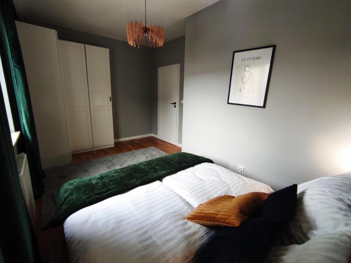 Apartamentysnu, Sloneczny Komfort, Centrum Радом Екстер'єр фото