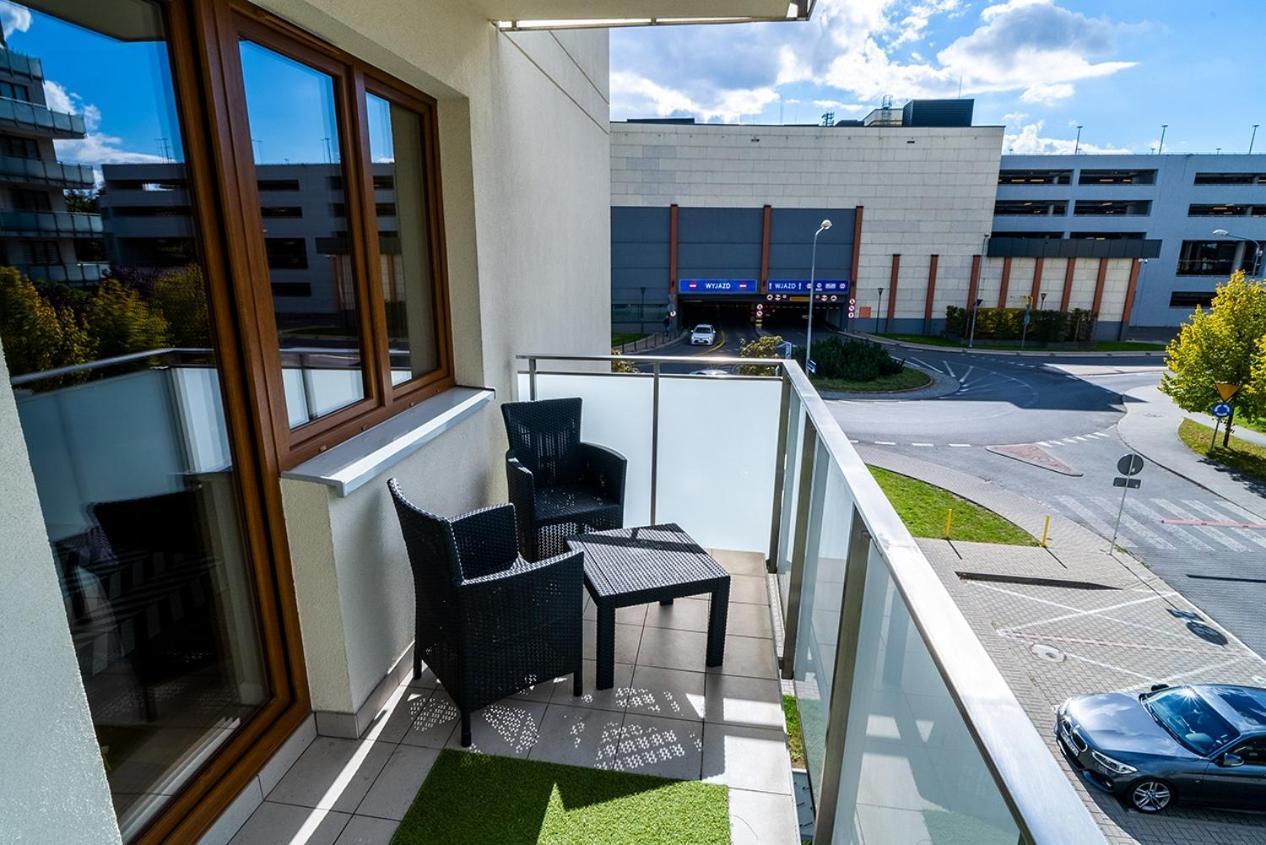 Apartamentysnu, Sloneczny Komfort, Centrum Радом Екстер'єр фото